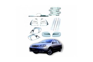 ΔΙΑΚ. Σετ To Corolla 01