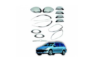 ΔΙΑΚ. Σετ Pe 206 98-ON