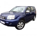 ΔΙΑΚ. Σετ Ni X-TRAIL 2002-ON