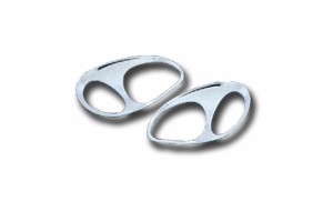 ΔΙΑΚ. Φρυδια Dw Lanos 2002-ON Μπροστινα