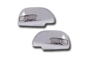 ΔΙΑΚ. ΚΑΛ. Καθρεπτη To Hilux Vigo 05-ON