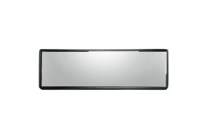 Καθρέπτης Εσωτερικός Με Βεντούζα Βοηθητικός - Για Παιδιά 15.5x5cm 1 Τεμάχιο