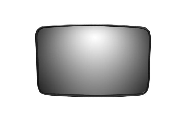 Καθρέπτης Εξωτερικός Φορτηγού P407 24.5x15.5cm 1 Τεμάχιο