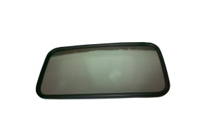 Καθρέπτης Εξωτερικός Φορτηγού Με Μπίλια Μαν 38x18.5x9cm 1 Τεμάχιο