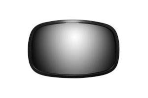 Καθρέπτης Εξωτερικός Φορτηγού Με Λούκι Οροφής "Tenor" 26x15.7cm 1 Τεμάχιο