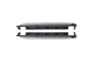 Πλαινά Σκαλοπάτια Για Mercedes-Benz ML-Class (W166) 11-19 / GLE-Class (W166) 15-19 2 Τεμάχια