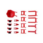 Autobrite Direct Autobrite Detailing Trolley Βοηθητικα ΠΡΟΪΟΝΤΑ Πλυντηριου