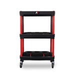 Autobrite Direct Autobrite Detailing Trolley Βοηθητικα ΠΡΟΪΟΝΤΑ Πλυντηριου