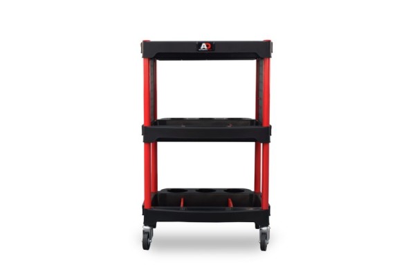 Autobrite Direct Autobrite Detailing Trolley Βοηθητικα ΠΡΟΪΟΝΤΑ Πλυντηριου