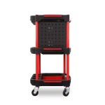 Autobrite Direct Autobrite Detailing Trolley Βοηθητικα ΠΡΟΪΟΝΤΑ Πλυντηριου