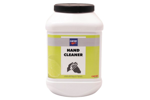 Cartec Bv Handsoap 4,5 Lt Βοηθητικα ΠΡΟΪΟΝΤΑ Πλυντηριου