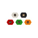 Autobrite Direct High Pressure Qr Gun & Nozzle Kit Βοηθητικα ΠΡΟΪΟΝΤΑ Πλυντηριου