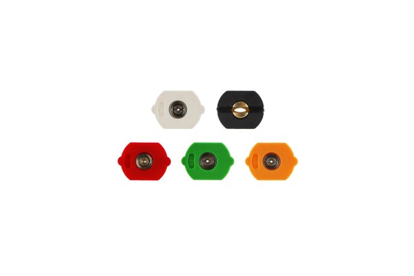 Autobrite Direct High Pressure Qr Gun & Nozzle Kit Βοηθητικα ΠΡΟΪΟΝΤΑ Πλυντηριου
