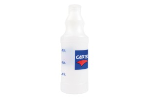 Cartec Bv Μπουκαλι Cartec Κενο 500 Ml Βοηθητικα ΠΡΟΪΟΝΤΑ Πλυντηριου > Δοχεια Ψεκασμου