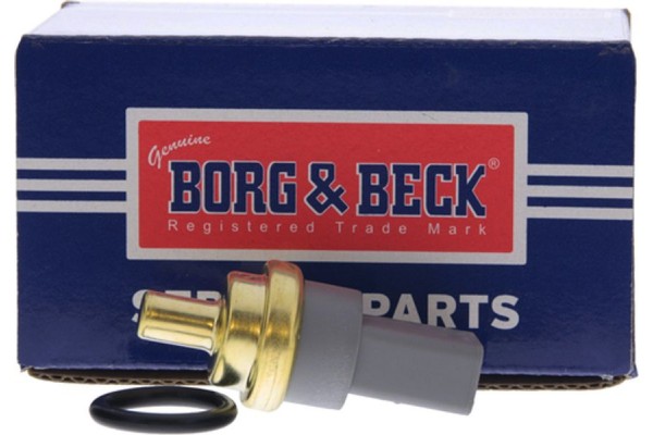 Borg & Beck Αισθητήρας, θερμοκρ. Ψυκτικού Υγρού - BTS3028