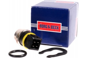 Borg & Beck Αισθητήρας, θερμοκρ. Ψυκτικού Υγρού - BTS3002