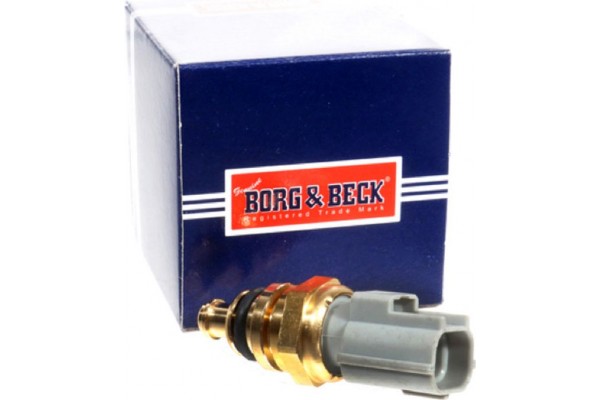 Borg & Beck Αισθητήρας, θερμοκρ. Ψυκτικού Υγρού - BTS3031