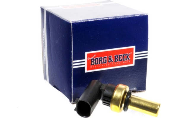 Borg & Beck Αισθητήρας, θερμοκρ. Ψυκτικού Υγρού - BTS3056 Borg & Beck Αισθητήρας, θερμοκρ. Ψυκτικού Υγρού - BTS3056