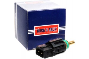 Borg & Beck Αισθητήρας, θερμοκρ. Ψυκτικού Υγρού - BTS3082