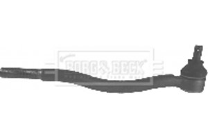 Borg & Beck Ακρόμπαρο - BTR4517