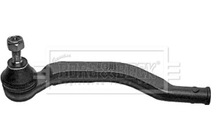 Borg & Beck Ακρόμπαρο - BTR4989