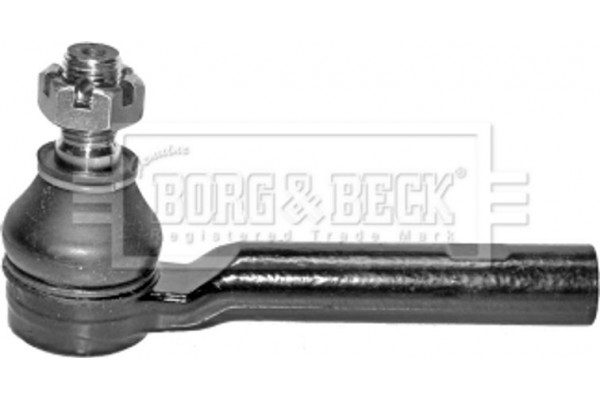 Borg & Beck Ακρόμπαρο - BTR5260