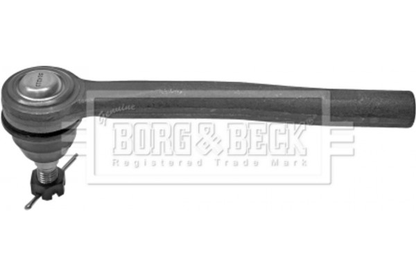 Borg & Beck Ακρόμπαρο - BTR5773