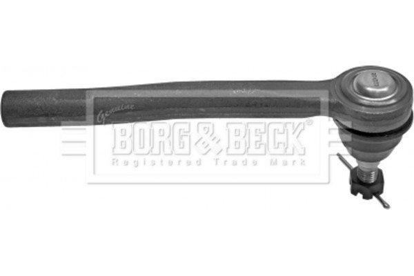 Borg & Beck Ακρόμπαρο - BTR5774