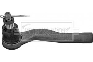 Borg & Beck Ακρόμπαρο - BTR5827