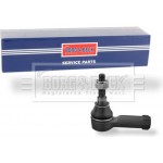 Borg & Beck Ακρόμπαρο - BTR5835