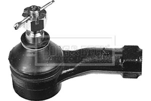 Borg & Beck Ακρόμπαρο - BTR5925