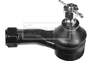 Borg & Beck Ακρόμπαρο - BTR5926