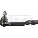 Borg & Beck Ακρόμπαρο - BTR6071