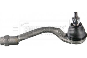 Borg & Beck Ακρόμπαρο - BTR6091