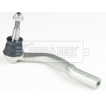 Borg & Beck Ακρόμπαρο - BTR6175