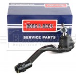 Borg & Beck Ακρόμπαρο - BTR6091 Borg & Beck Ακρόμπαρο - BTR6091