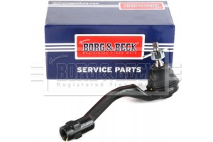 Borg & Beck Ακρόμπαρο - BTR6091