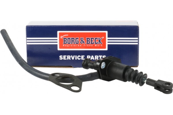 Borg & Beck Άνω αντλία, Συμπλέκτης - BCM118