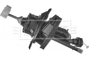 Borg & Beck Άνω αντλία, Συμπλέκτης - BCM138