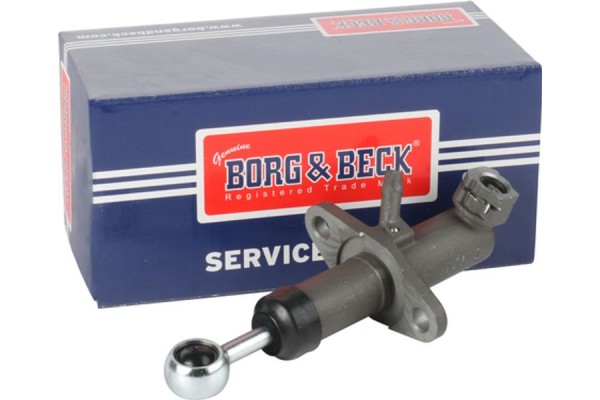 Borg & Beck Άνω αντλία, Συμπλέκτης - BCM212