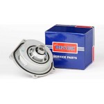 Borg & Beck Αντλία νερού, Ψυγείο Κινητήρα - BWP1798