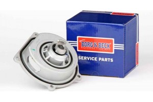 Borg & Beck Αντλία νερού, Ψυγείο Κινητήρα - BWP1798