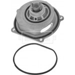 Borg & Beck Αντλία νερού, Ψυγείο Κινητήρα - BWP1798