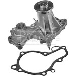 Borg & Beck Αντλία νερού, Ψυγείο Κινητήρα - BWP2013