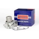 Borg & Beck Αντλία νερού, Ψυγείο Κινητήρα - BWP2060