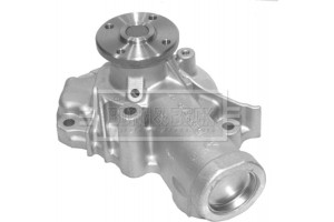 Borg & Beck Αντλία νερού, Ψυγείο Κινητήρα - BWP2095