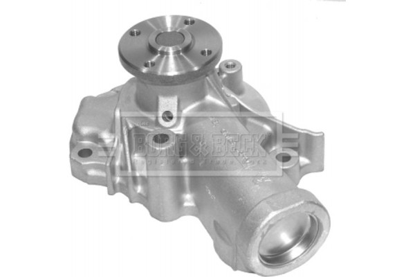 Borg & Beck Αντλία νερού, Ψυγείο Κινητήρα - BWP2095