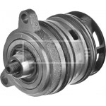 Borg & Beck Αντλία νερού, Ψυγείο Κινητήρα - BWP2136