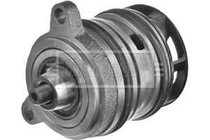 Borg & Beck Αντλία νερού, Ψυγείο Κινητήρα - BWP2136