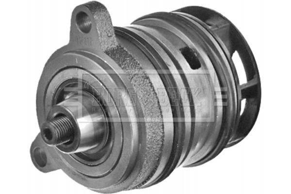 Borg & Beck Αντλία νερού, Ψυγείο Κινητήρα - BWP2136